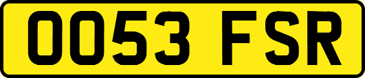 OO53FSR