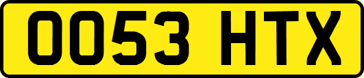 OO53HTX
