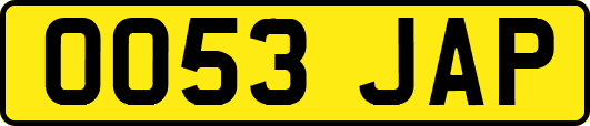 OO53JAP
