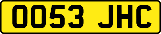 OO53JHC