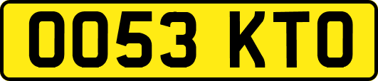 OO53KTO