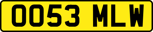 OO53MLW