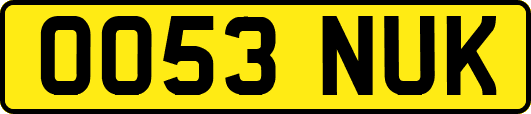 OO53NUK