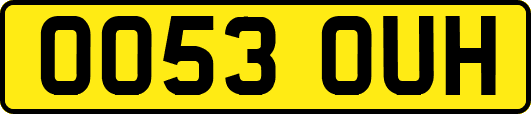 OO53OUH