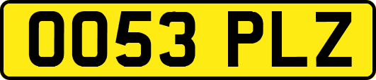 OO53PLZ