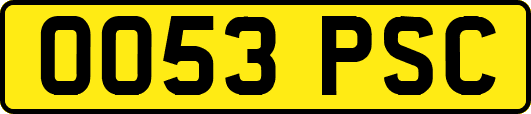 OO53PSC