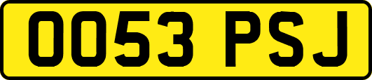OO53PSJ