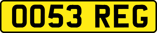 OO53REG