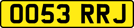 OO53RRJ