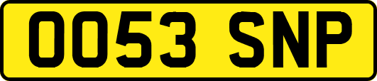 OO53SNP
