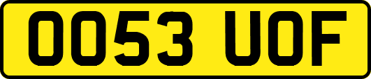 OO53UOF