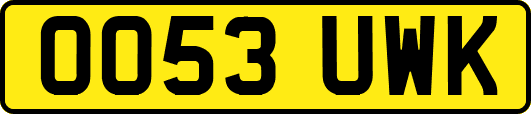 OO53UWK