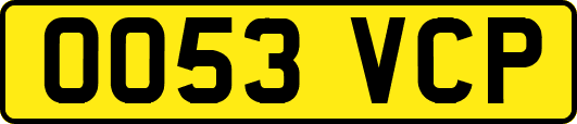 OO53VCP