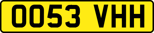 OO53VHH