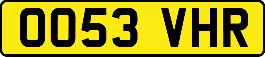 OO53VHR
