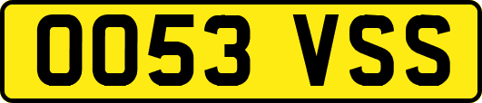 OO53VSS
