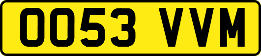 OO53VVM