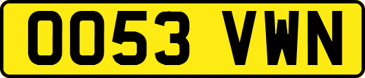 OO53VWN