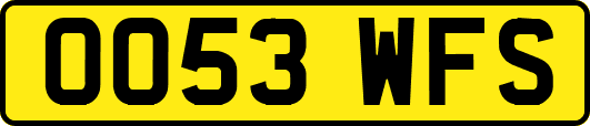 OO53WFS