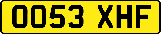 OO53XHF