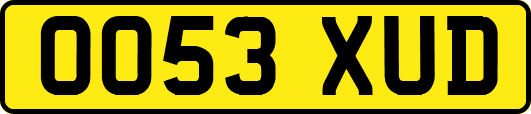 OO53XUD