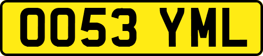 OO53YML