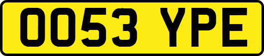 OO53YPE