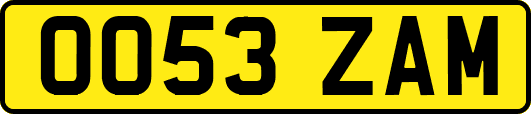 OO53ZAM