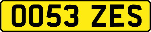 OO53ZES