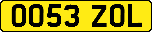 OO53ZOL