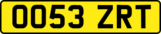 OO53ZRT