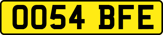 OO54BFE