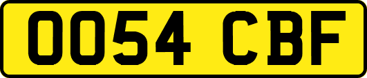 OO54CBF