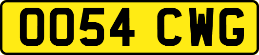 OO54CWG