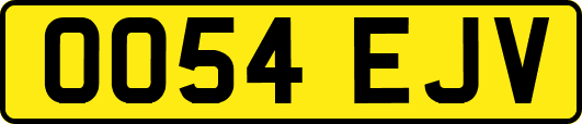 OO54EJV