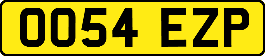 OO54EZP