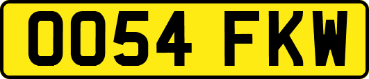 OO54FKW