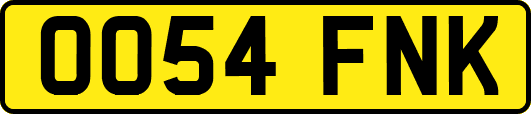 OO54FNK
