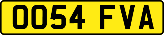 OO54FVA