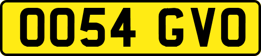 OO54GVO