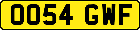 OO54GWF