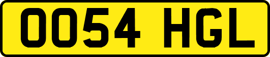 OO54HGL