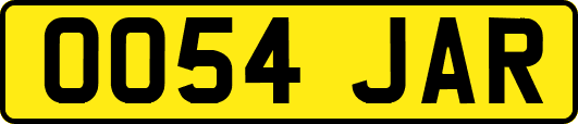 OO54JAR