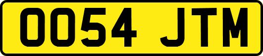 OO54JTM