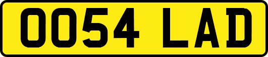OO54LAD