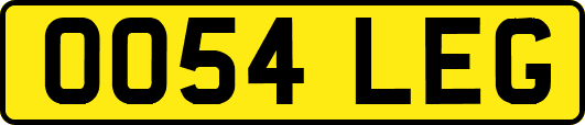 OO54LEG