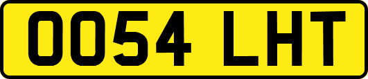 OO54LHT
