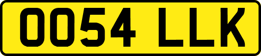 OO54LLK