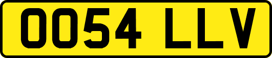 OO54LLV
