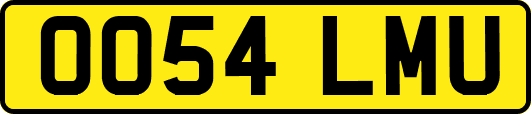 OO54LMU